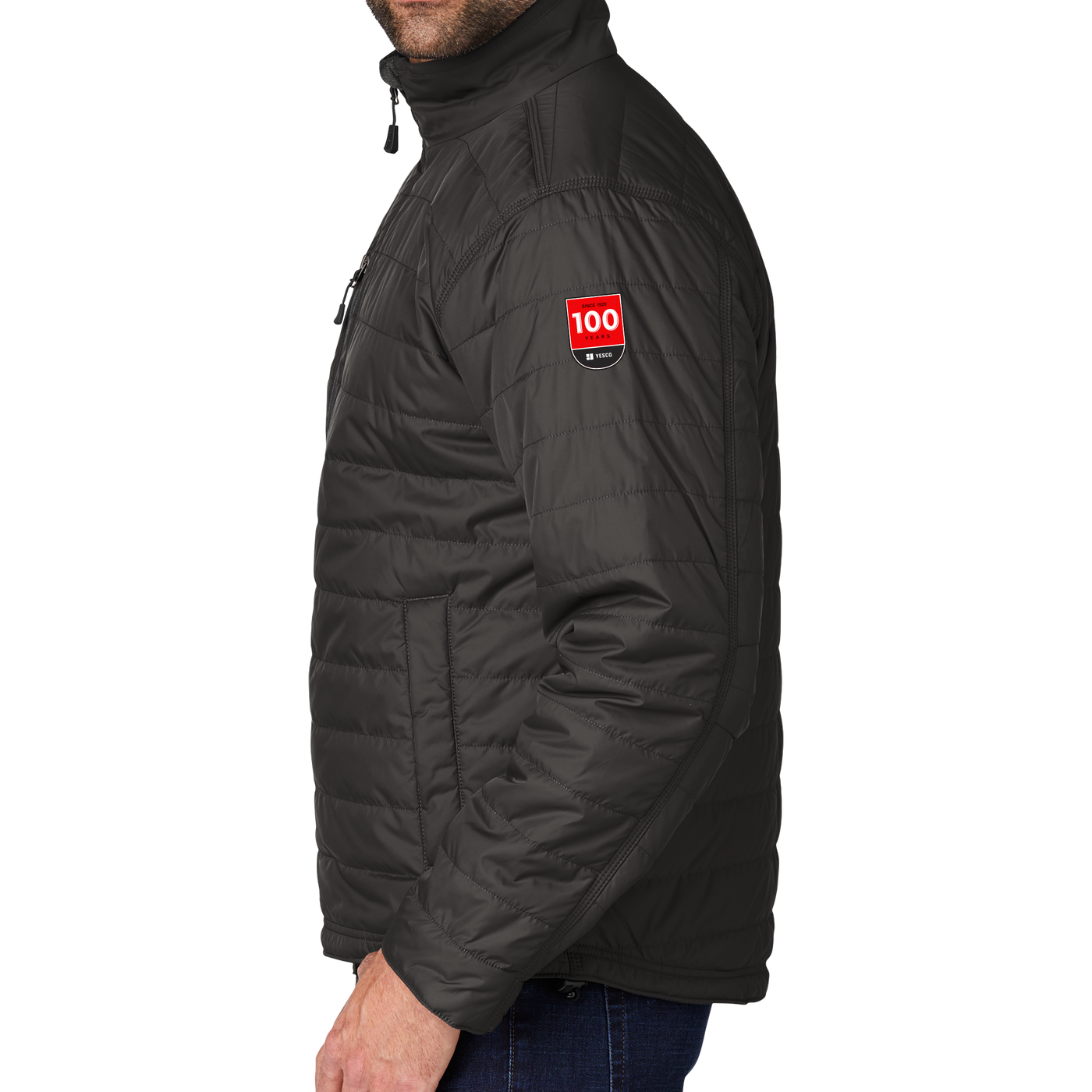 100 Years - Carhartt ® Gilliam Jacket