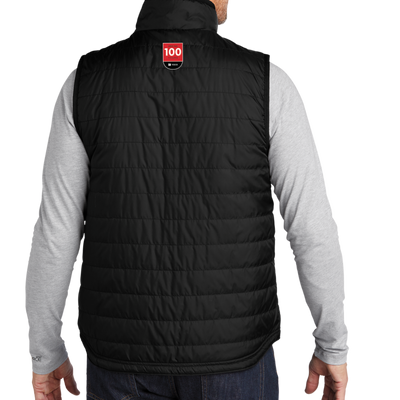 100 years - Carhartt Gilliam Vest