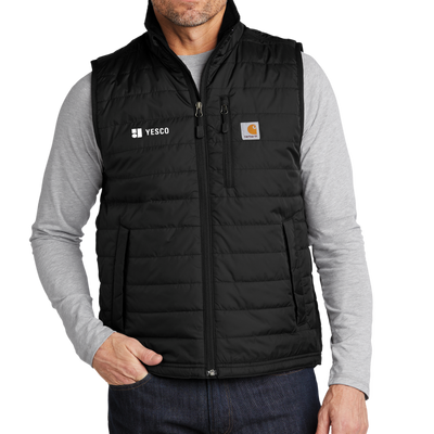 Carhartt Gilliam Vest