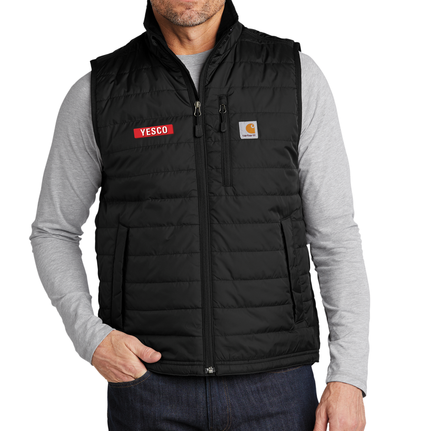 Carhartt sales gilliam vest