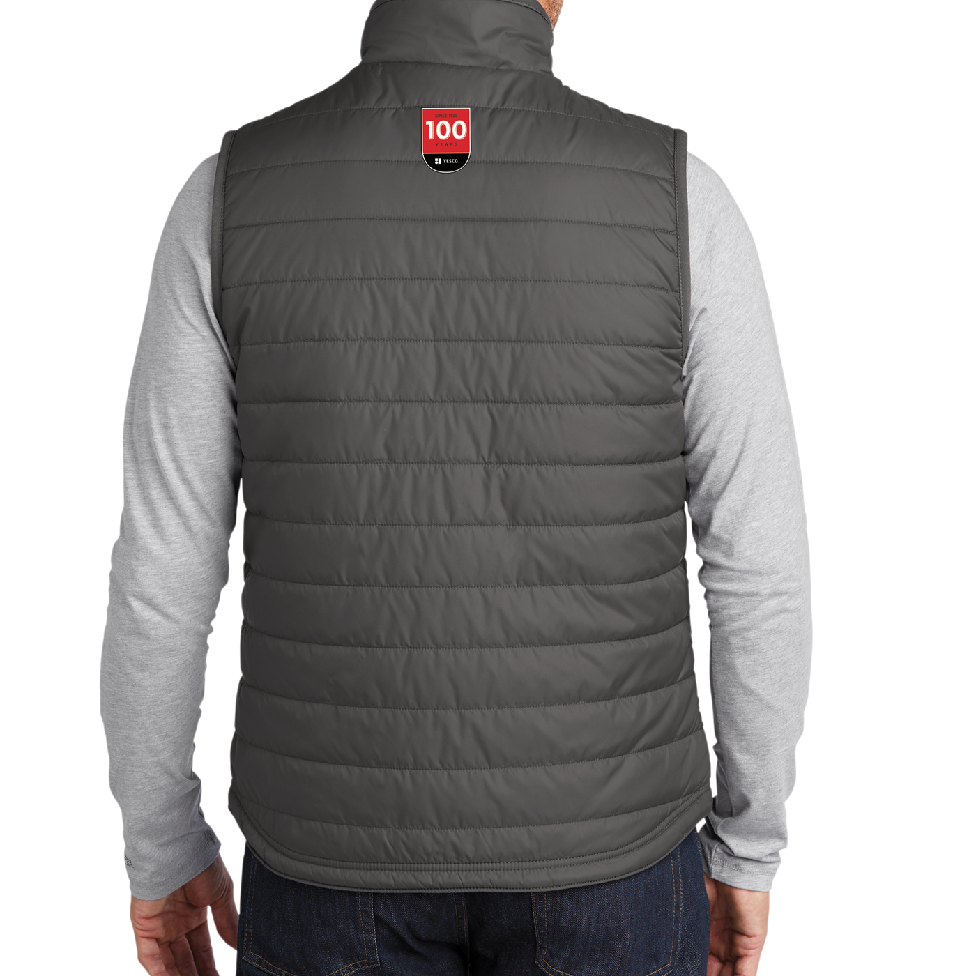 100 years - Carhartt Gilliam Vest