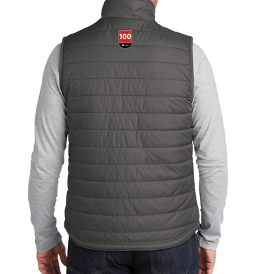 100 years - Carhartt Gilliam Vest