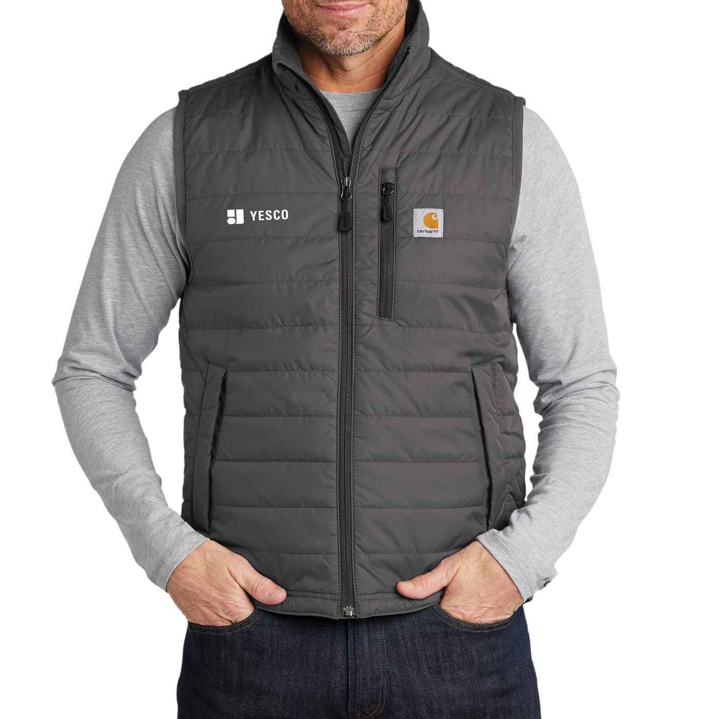 Carhartt Gilliam Vest