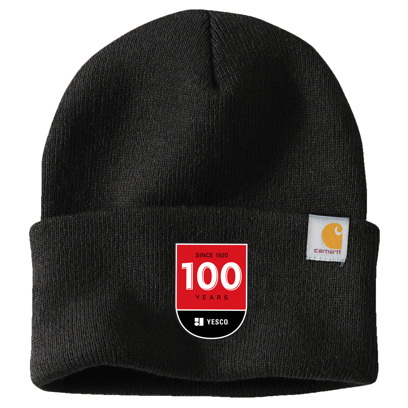 100 Years - Carhartt Watch Cap 2.0