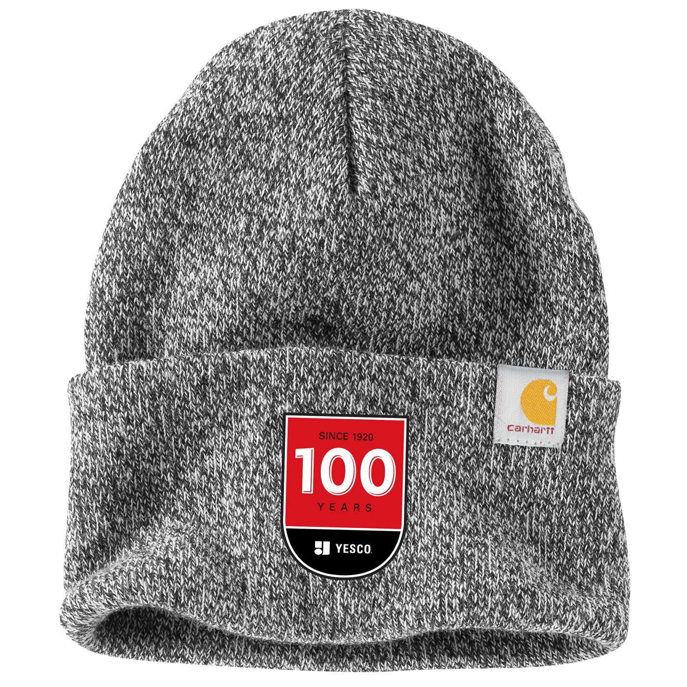 100 Years - Carhartt Watch Cap 2.0