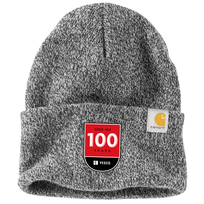 100 Years - Carhartt Watch Cap 2.0