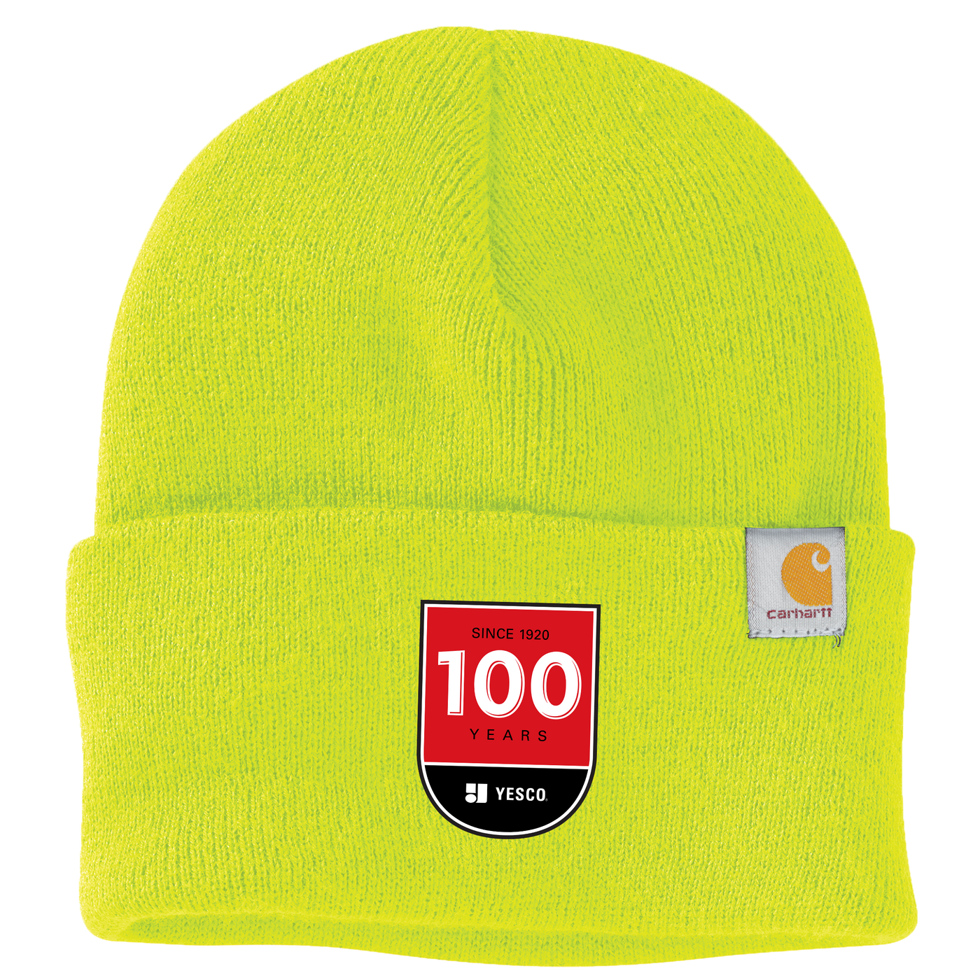 100 Years - Carhartt Watch Cap 2.0