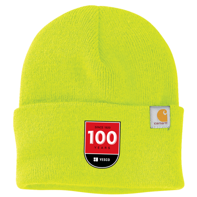 100 Years - Carhartt Watch Cap 2.0