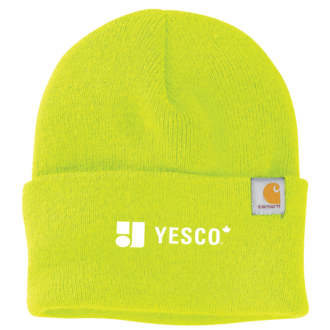 YESCO Canada - Carhartt Watch Cap 2.0