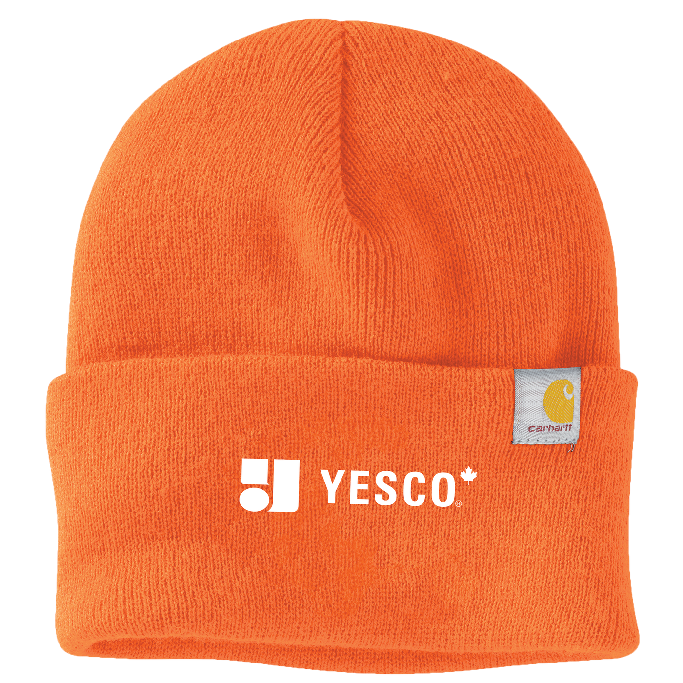 YESCO Canada - Carhartt Watch Cap 2.0