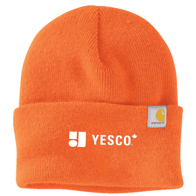 YESCO Canada - Carhartt Watch Cap 2.0