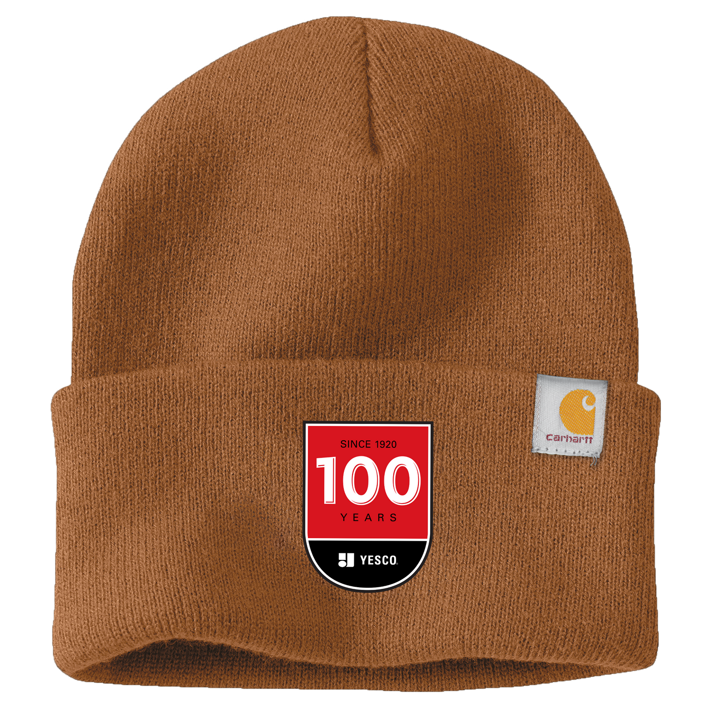 100 Years - Carhartt Watch Cap 2.0