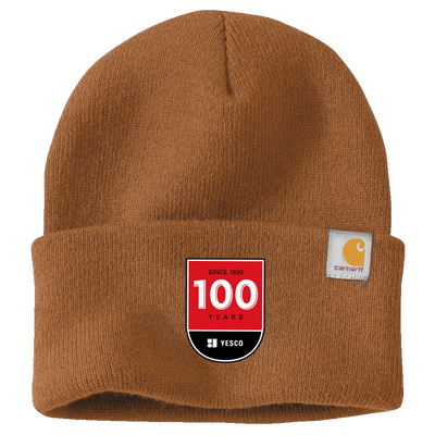 100 Years - Carhartt Watch Cap 2.0