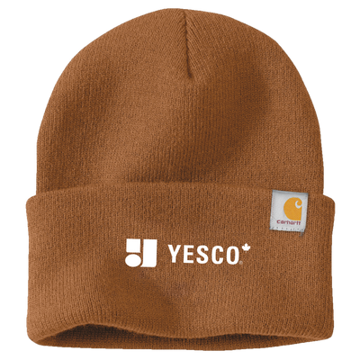 YESCO Canada - Carhartt Watch Cap 2.0