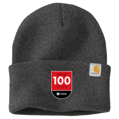 100 Years - Carhartt Watch Cap 2.0