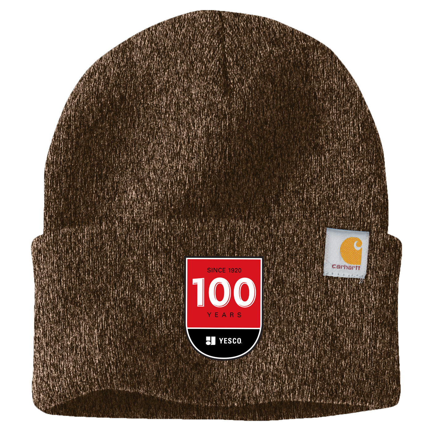 100 Years - Carhartt Watch Cap 2.0