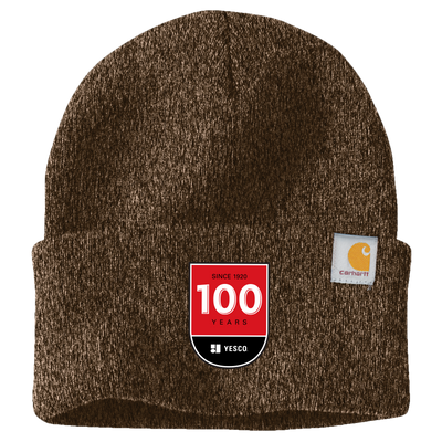 100 Years - Carhartt Watch Cap 2.0