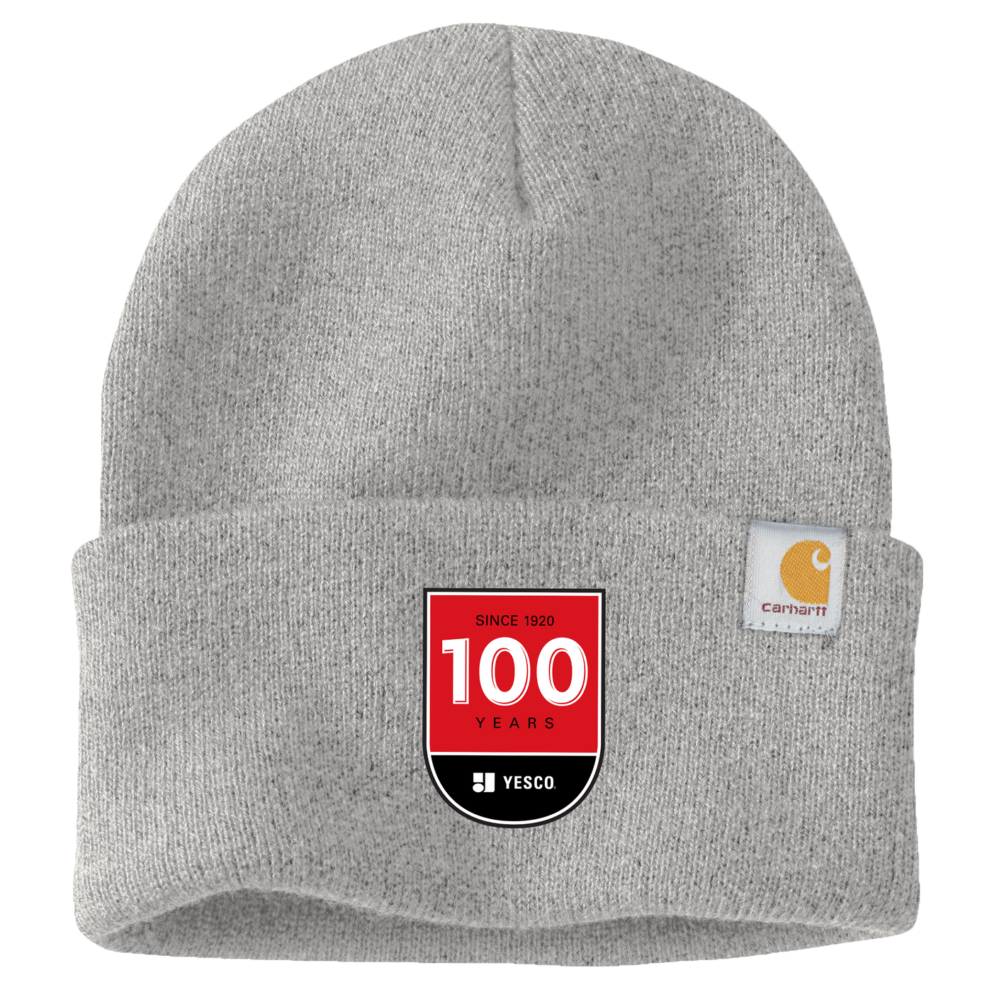 100 Years - Carhartt Watch Cap 2.0