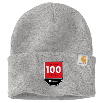 100 Years - Carhartt Watch Cap 2.0