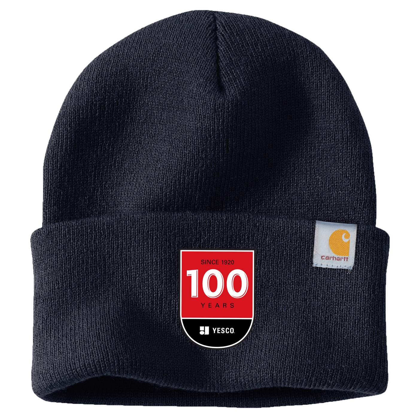 100 Years - Carhartt Watch Cap 2.0