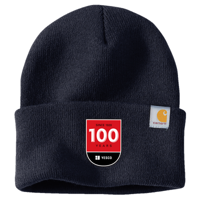 100 Years - Carhartt Watch Cap 2.0