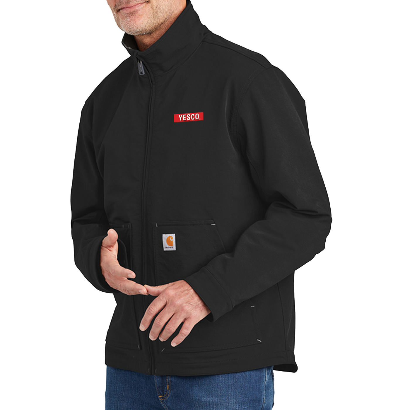 Outdoor - Carhartt® Super Dux™ Soft Shell Jacket