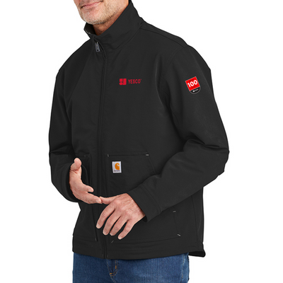 100 Years - Carhartt® Super Dux™ Soft Shell Jacket