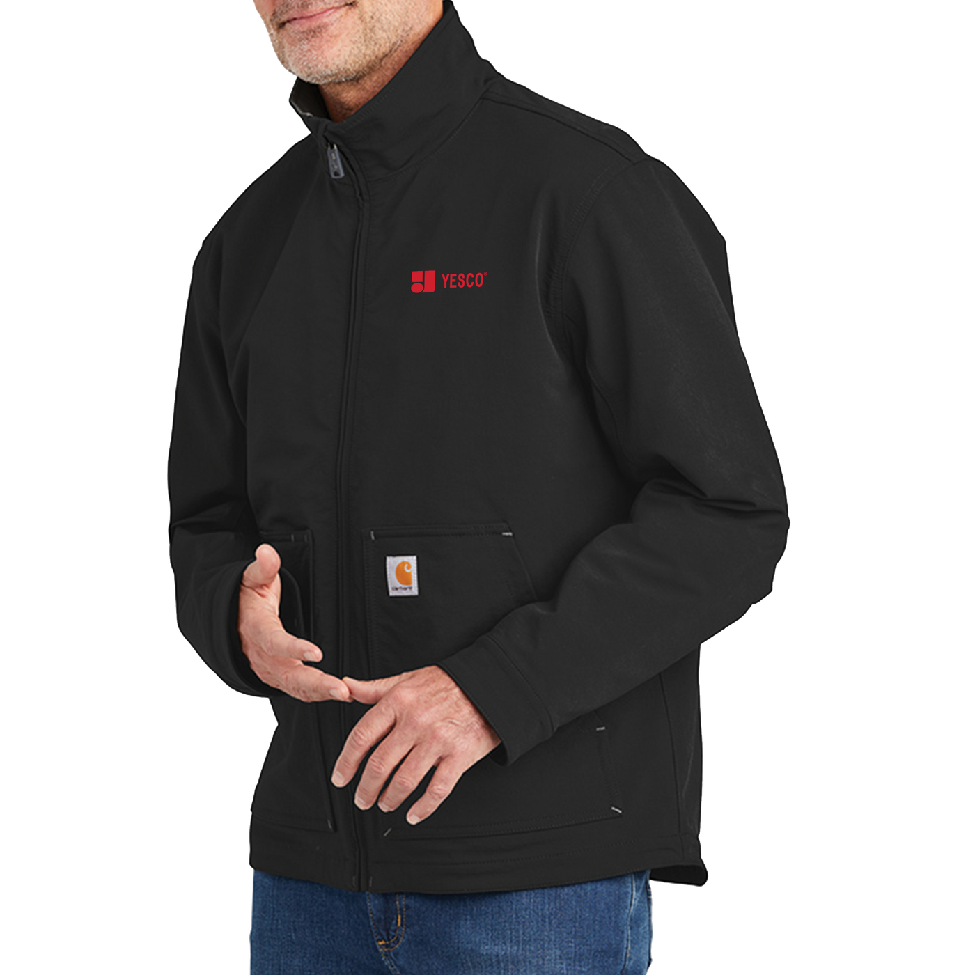 Carhartt® Super Dux™ Soft Shell Jacket