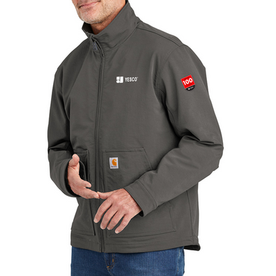 100 Years - Carhartt® Super Dux™ Soft Shell Jacket