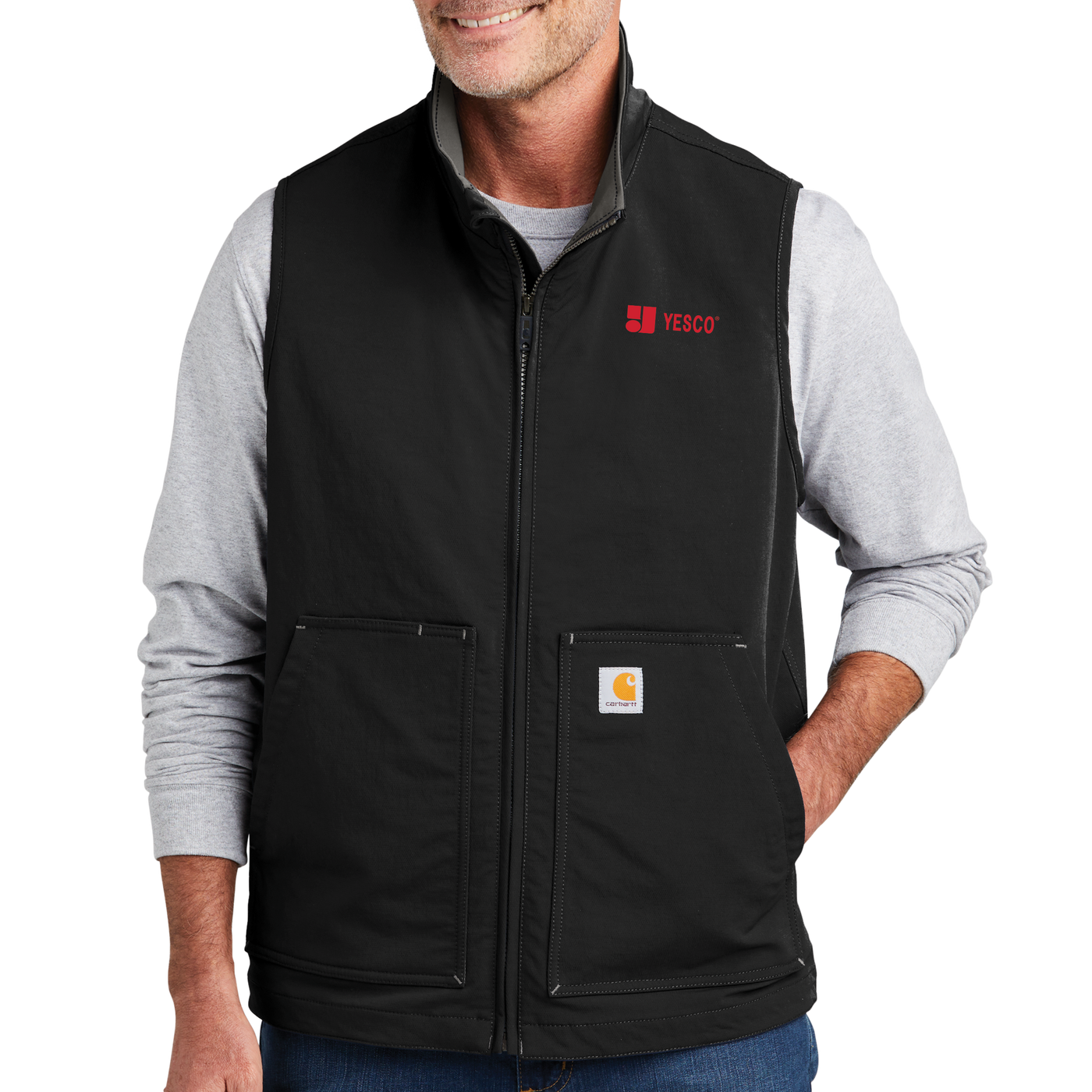 Carhartt® Super Dux™ Soft Shell Vest