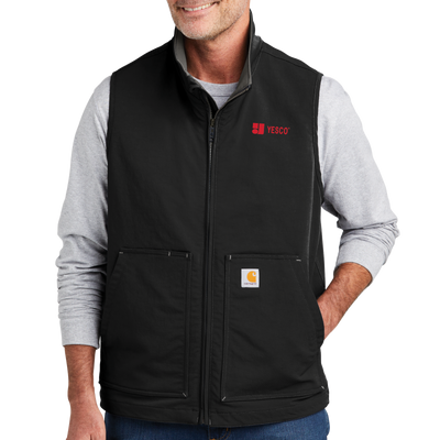 Carhartt® Super Dux™ Soft Shell Vest