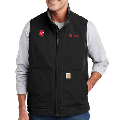 100 Years - Carhartt® Super Dux™ Soft Shell Vest