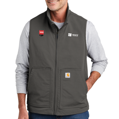 100 Years - Carhartt® Super Dux™ Soft Shell Vest