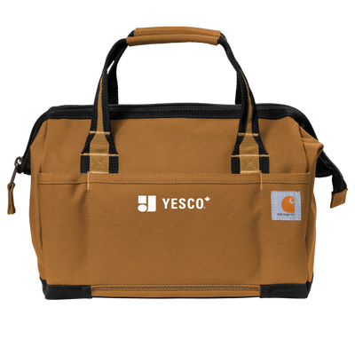 YESCO Canada - Carhartt® Foundry Series 14” Tool Bag