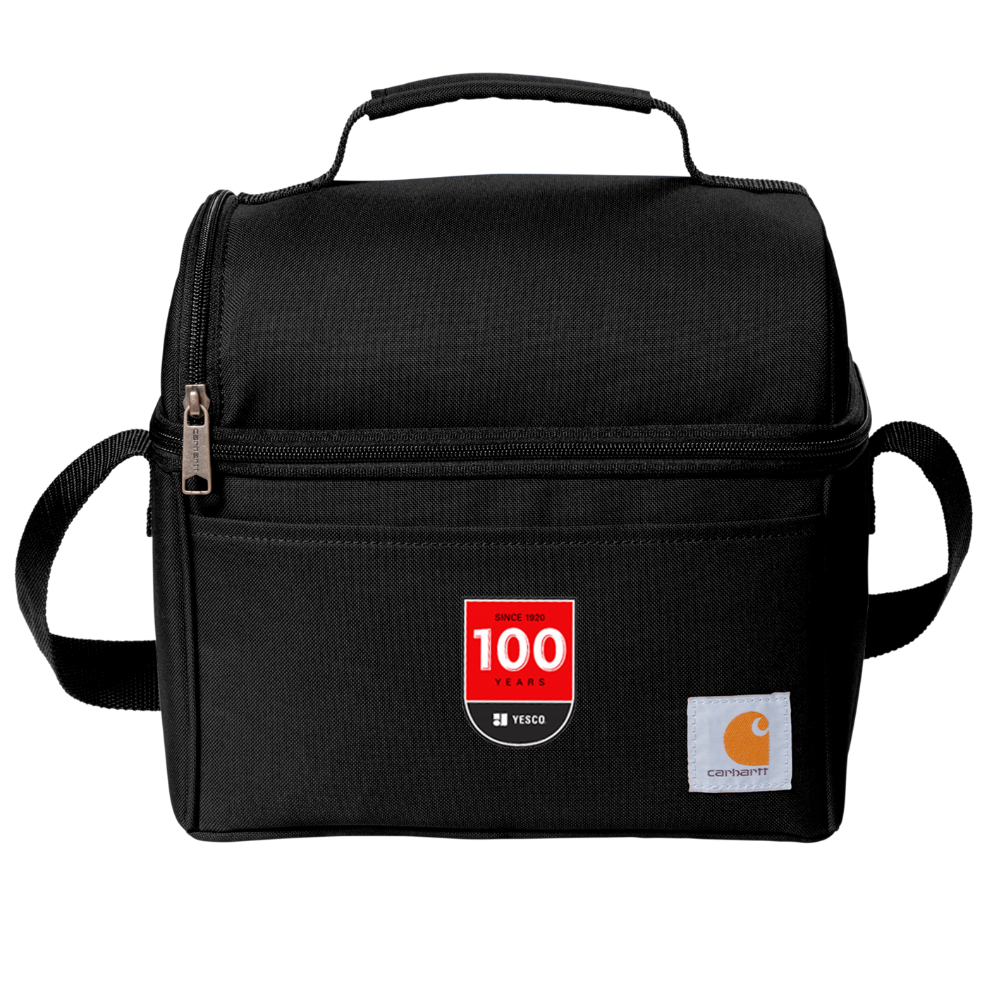 100 Years - Carhartt Lunch 6-Can Cooler