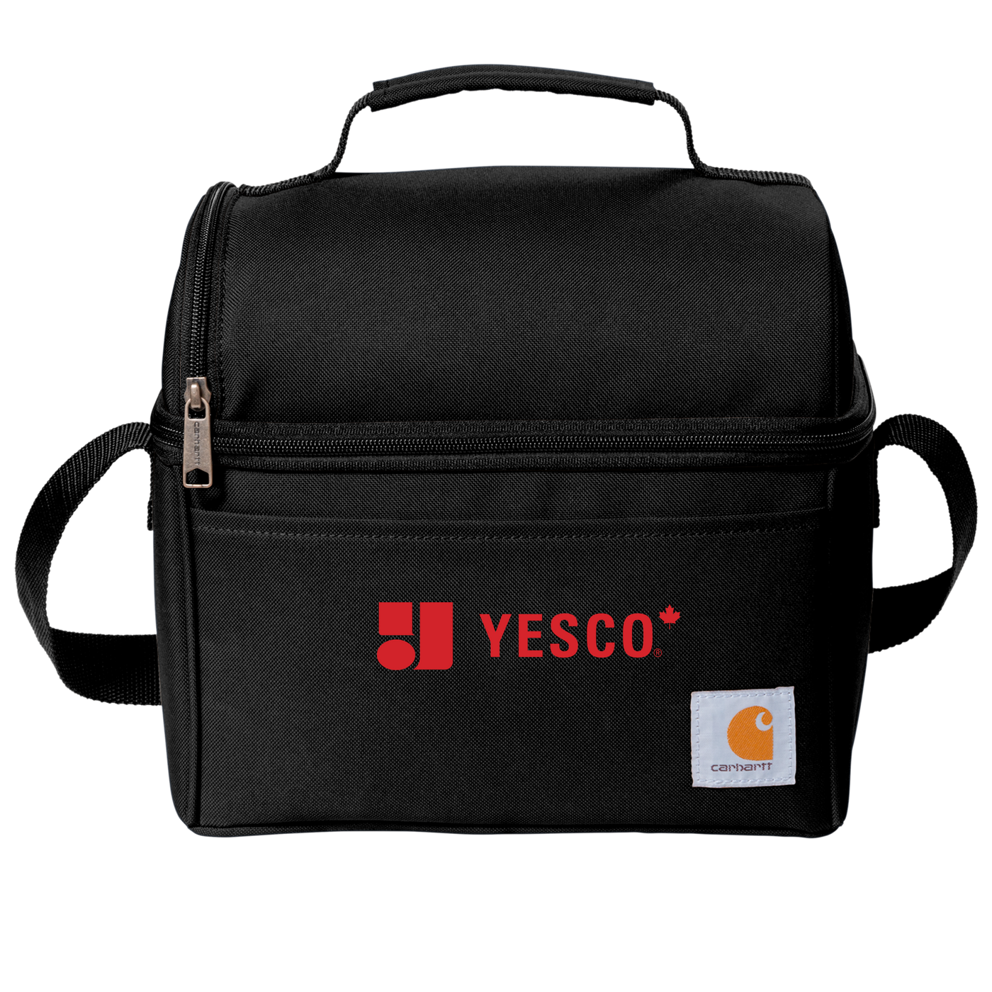 YESCO Canada - Carhartt Lunch 6-Can Cooler