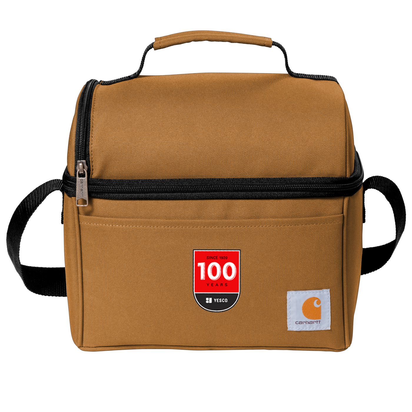 100 Years - Carhartt Lunch 6-Can Cooler