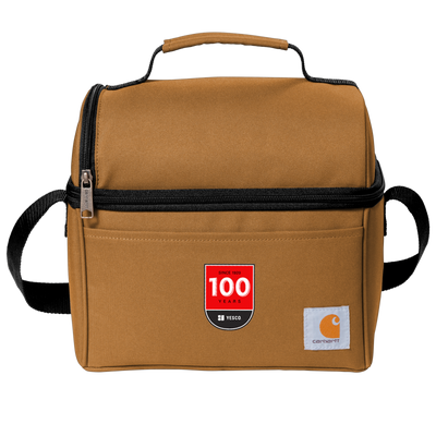 100 Years - Carhartt Lunch 6-Can Cooler