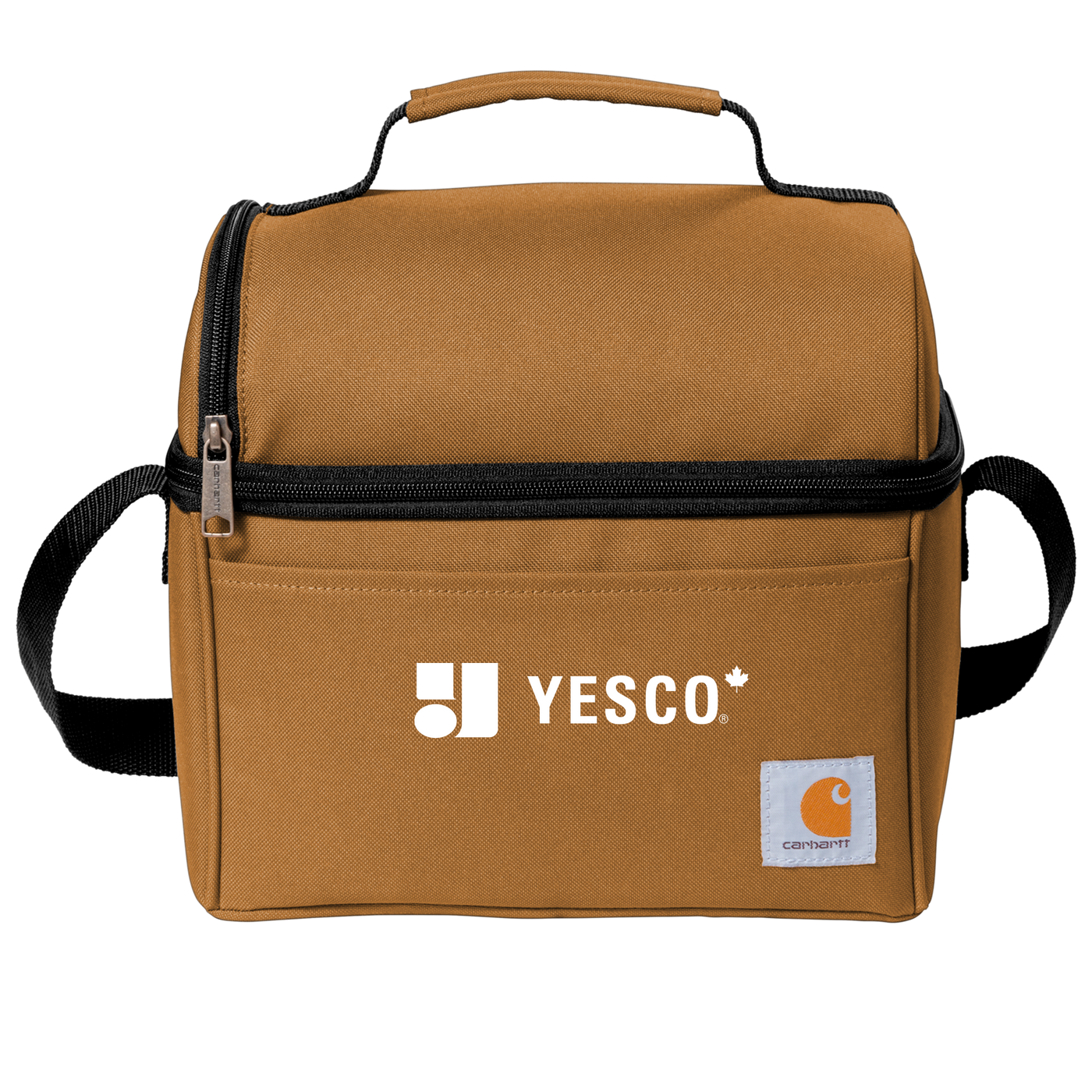 YESCO Canada - Carhartt Lunch 6-Can Cooler