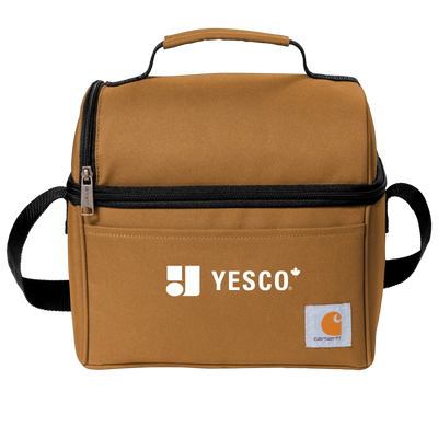 YESCO Canada - Carhartt Lunch 6-Can Cooler