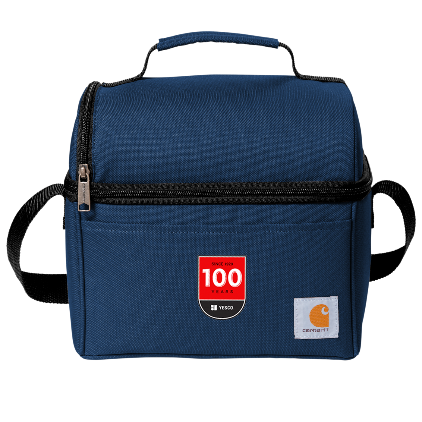 100 Years - Carhartt Lunch 6-Can Cooler