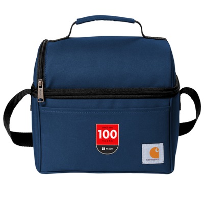 100 Years - Carhartt Lunch 6-Can Cooler