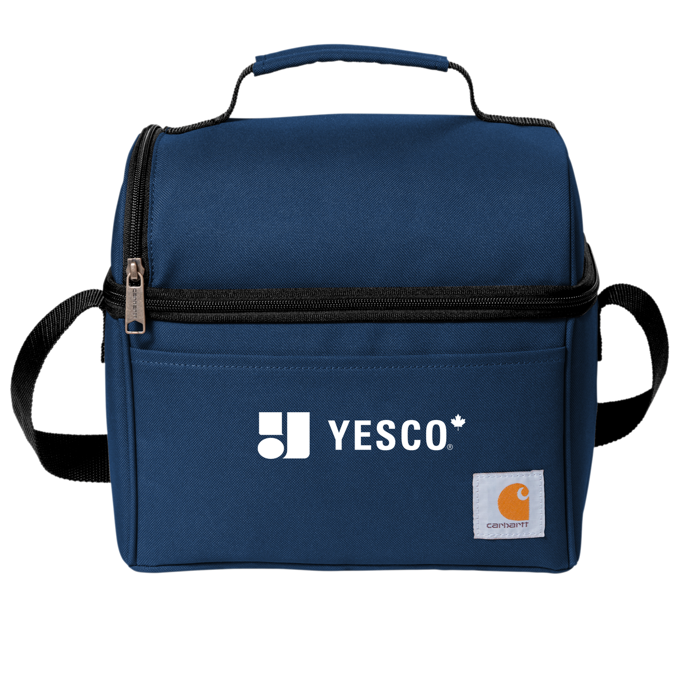 YESCO Canada - Carhartt Lunch 6-Can Cooler