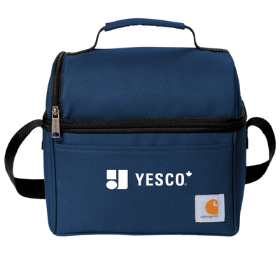 YESCO Canada - Carhartt Lunch 6-Can Cooler