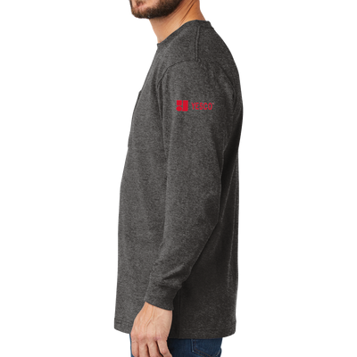 Carhartt ® Workwear Pocket Long Sleeve T-Shirt