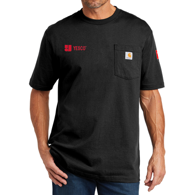 100 Years - Carhartt ® Workwear Pocket Short Sleeve T-Shirt