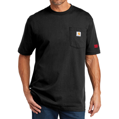 Carhartt ® Workwear Pocket Short Sleeve T-Shirt