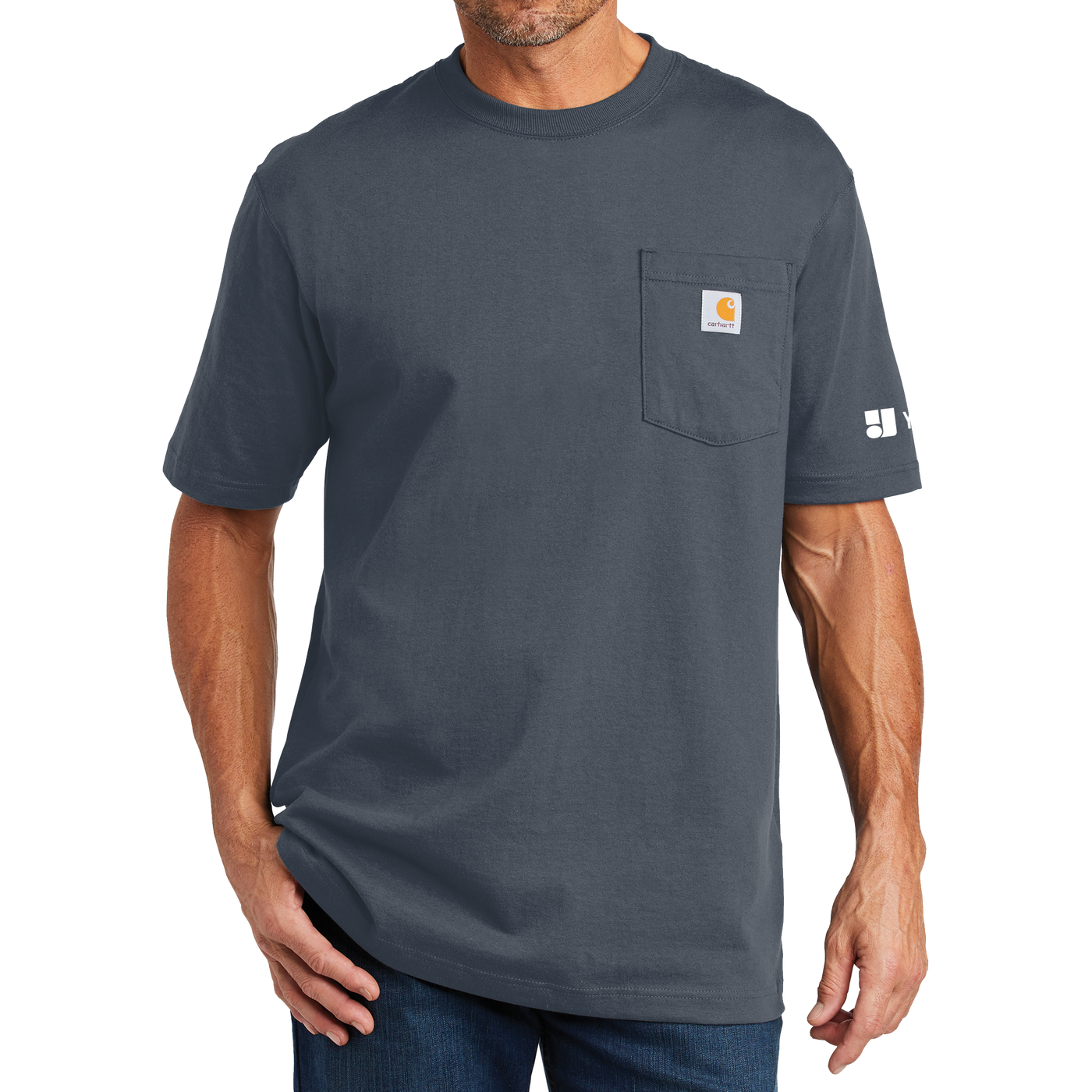 Carhartt ® Workwear Pocket Short Sleeve T-Shirt