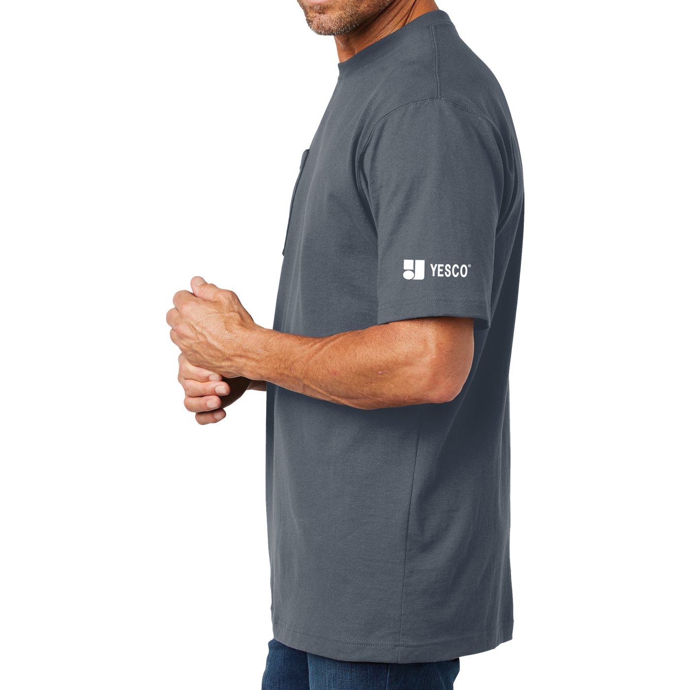 Carhartt ® Workwear Pocket Short Sleeve T-Shirt