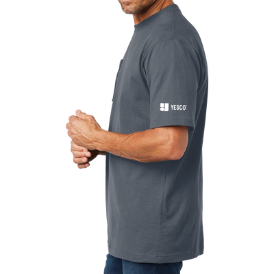 Carhartt ® Workwear Pocket Short Sleeve T-Shirt